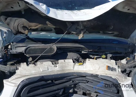 2018 Ford Transit-250 из США, поврежденный, VIN 1FTYR3XM4JKA22012